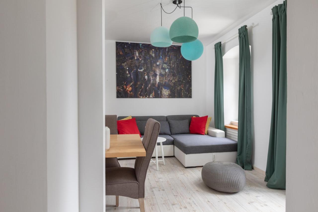 Apartment Coastal Villa 마카르스카 외부 사진