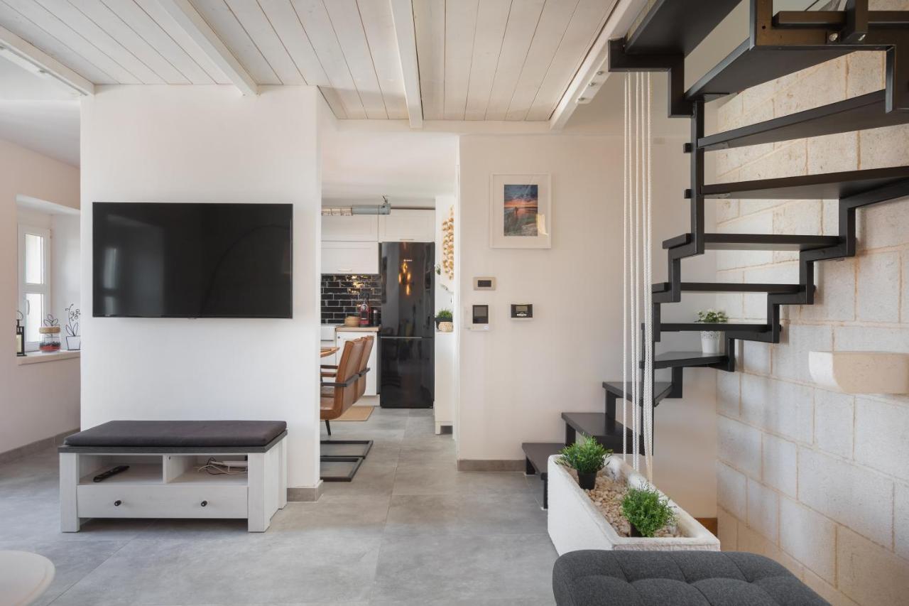 Apartment Coastal Villa 마카르스카 외부 사진