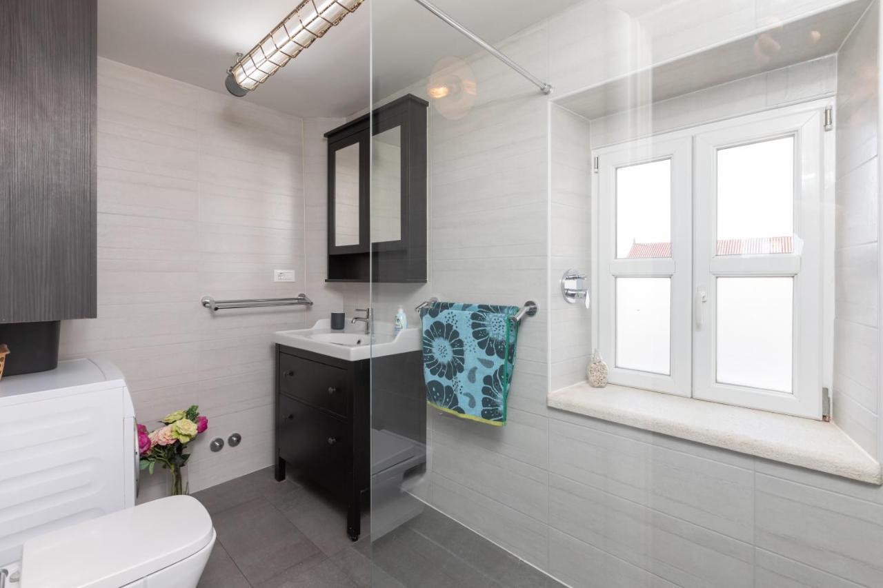 Apartment Coastal Villa 마카르스카 외부 사진